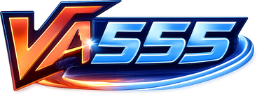 va555 লোগো